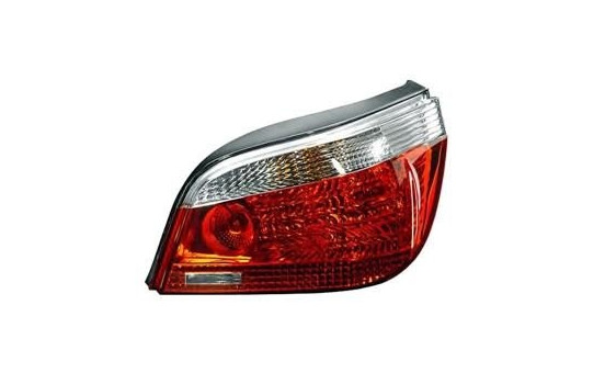Rear light right SEDAN 0655932 Van Wezel, Image 2