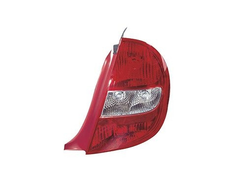 Rear light right SEDAN 0961932 Van Wezel, Image 3