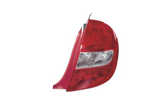 Rear light right SEDAN 0961932 Van Wezel, Image 3