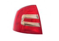Rear light right SEDAN 7622922 Van Wezel