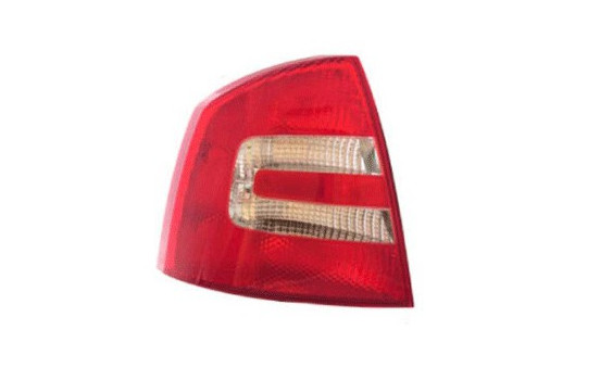 Rear light right SEDAN 7622922 Van Wezel