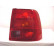 Rear light right SEDAN REVERSE left RED 5836934 Van Wezel, Thumbnail 2