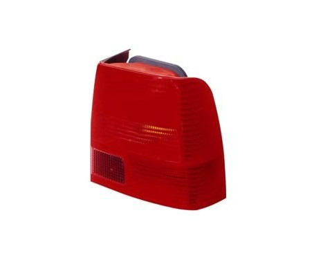 Rear light right SEDAN REVERSE left RED 5836934 Van Wezel, Image 3