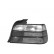 Rear light right SEDAN WHITE 0640936 Van Wezel, Thumbnail 2