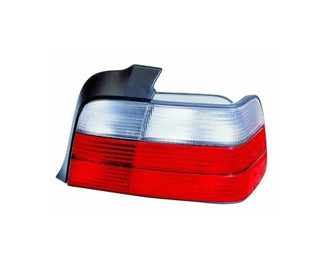 Rear light right SEDAN WHITE 0640936 Van Wezel, Image 4