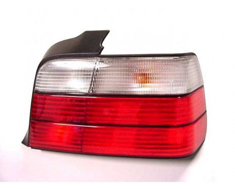 Rear light right SEDAN WHITE 0640936 Van Wezel, Image 3