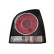 Rear light right Smoked 5828934 Van Wezel, Thumbnail 2