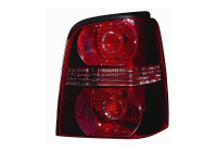 Rear light right Smoked from year of construction 2006+ 5857934 Van Wezel