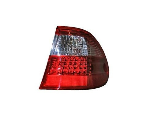 Rear light right STATION AVANTGARDE LED 3041938 Van Wezel, Image 2