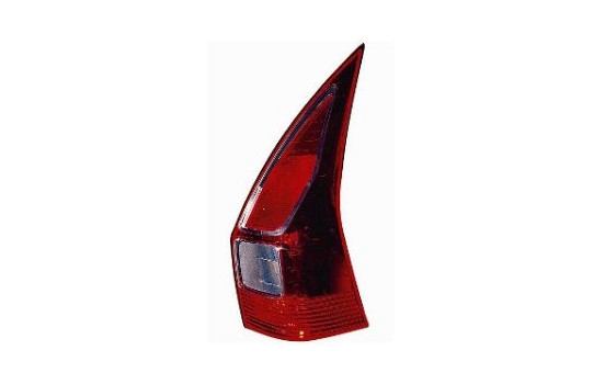 Rear light right STATION from year of manufacture 3rd month 2006+ 4375936 Van Wezel, Image 2