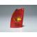 Rear light right STATION LLC911 Magneti Marelli, Thumbnail 3