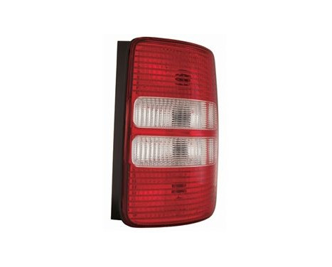 Rear light right Tailgate 5868932 Van Wezel, Image 2