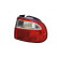 Rear light right TOLEDO 4933932 Van Wezel