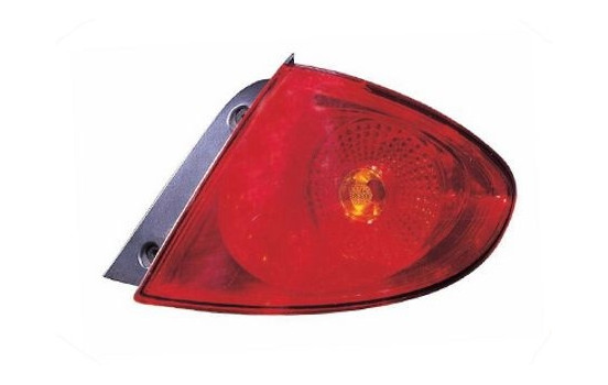 Rear light right TOLEDO 4936932 Origineel, Image 2
