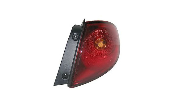 Rear light right TOLEDO 4936932 Origineel