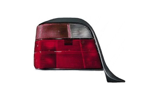 Rear light right TOURING 0643938 Van Wezel, Image 3