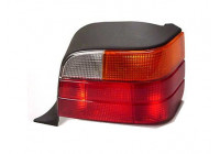Rear light right TOURING 0643938 Van Wezel
