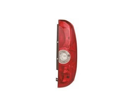 Rear light right TRAP DOOR 1638932 Van Wezel, Image 2