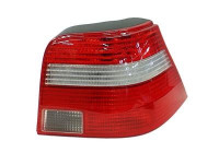 Rear light right TURN LIGHT WHITE without BULB HOLDER 5888938 Origineel