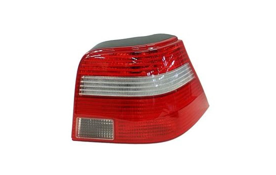 Rear light right TURN LIGHT WHITE without BULB HOLDER 5888938 Origineel