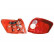 Rear light right UKP Type 'Koito' 5405932 Van Wezel