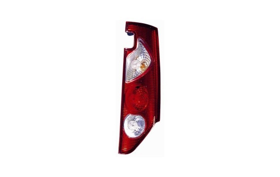 Rear light right under 2-door 4312934 Origineel