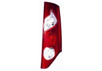 Rear light right Under tailgate 4312932 Origineel