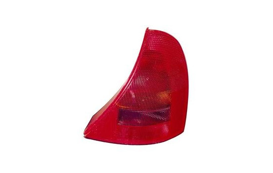 Rear light right until 6th month 2001 4339932 Van Wezel
