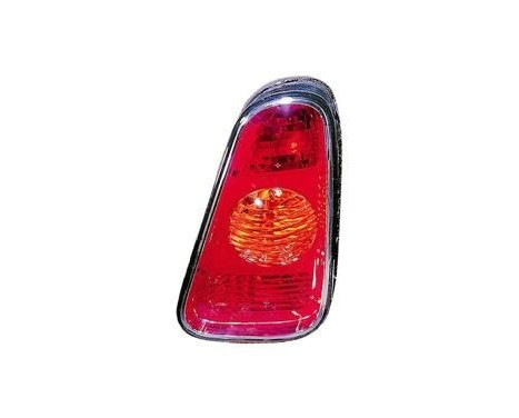 Rear light right until 7th month 2004 0502932 Van Wezel, Image 2
