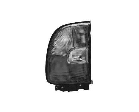 Rear light right until 8th month 1997 5375922 Van Wezel, Image 2