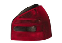 Rear light right until 9th month 2000 0330932 Van Wezel