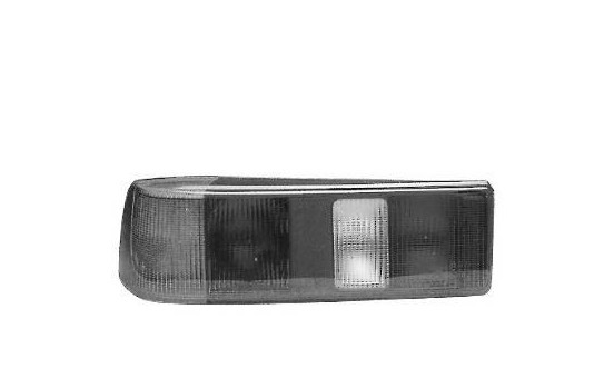 Rear light right up to 1st month 1990 3/5-door 1822936 Van Wezel, Image 2