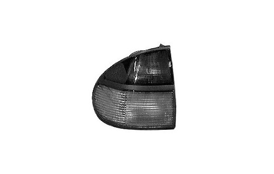 Rear light right up to 6th month 1998 SEDAN 4345934 Van Wezel, Image 2