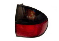 Rear light right up to 6th month 1998 SEDAN 4345934 Van Wezel