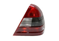Rear light right up to year of manufacture 1998 TURN LIGHT GREY 3030926 Van Wezel
