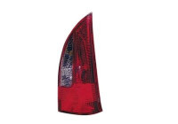 Rear light right up to year of manufacture 2002 2760932 Van Wezel