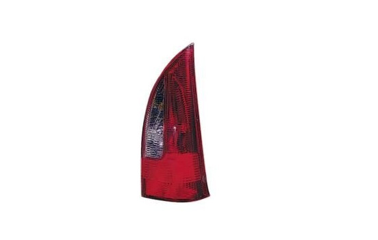Rear light right up to year of manufacture 2002 2760932 Van Wezel, Image 2