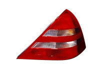 Rear light right up to year of manufacture 3rd month 2000 3013932 Van Wezel