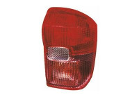 Rear light right up to year of manufacture 7th month 2003 5377932 Van Wezel