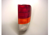 Rear light right VALEO 5866932 Origineel