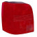 Rear light right VARIANT REVERSING LIGHT RED 5836928 Origineel, Thumbnail 2