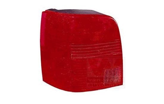 Rear light right VARIANT REVERSING LIGHT RED 5836928 Origineel, Image 2