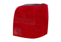 Rear light right VARIANT REVERSING LIGHT RED 5836928 Origineel