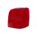 Rear light right VARIANT REVERSING LIGHT RED 5836928 Origineel