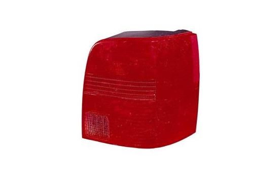 Rear light right VARIANT REVERSING LIGHT RED 5836928 Origineel