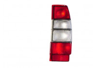 Rear light right Volvo 745/945 white VB2113R Depo