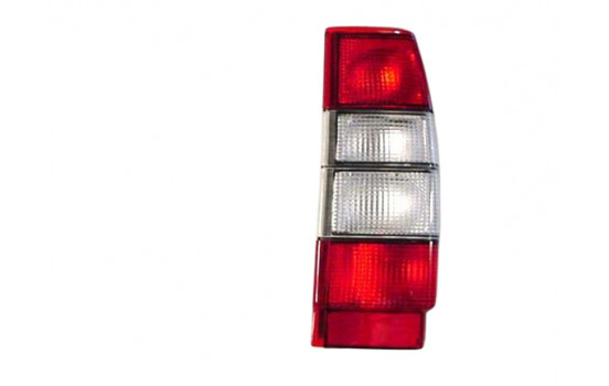 Rear light right Volvo 745/945 white VB2113R Depo