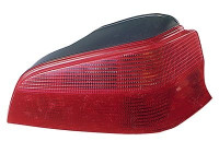 Rear light right Without lamp holder 4018924 Van Wezel