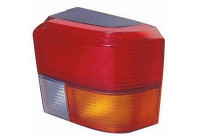 Rear light right without lamp holder 5874932 Van Wezel
