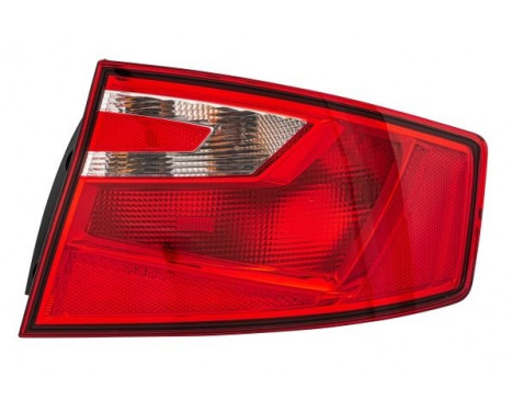 Rear light Seat Toledo IV(KG3) 12- rebui 2SD 011 140-061 Hella